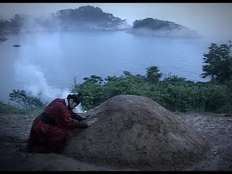 불멸의이순신 102예고(이순신을 괴롭히는 선조..)