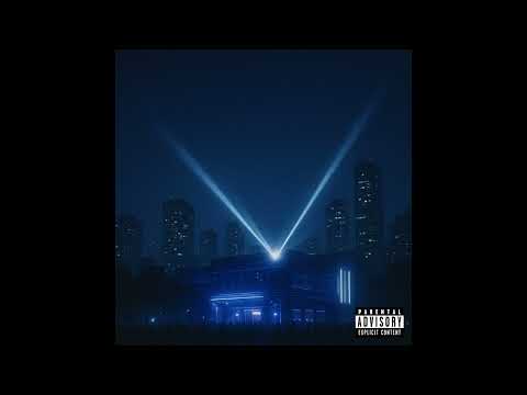 CHR1STIAN LE3 - Magic 8 Ball (ft. Jeran James) (Official Audio)