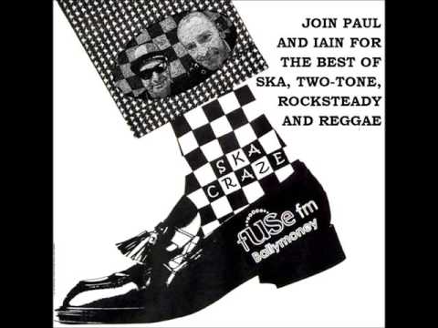 Ska Craze Interskalactic interview 27 2 16