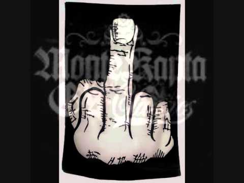 Big Chora - What You Want Mdz BeatzMonte Kapta G´sKapta prod.