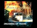 Ken Navarro "Dreaming of Trains" 2010 CD Preview
