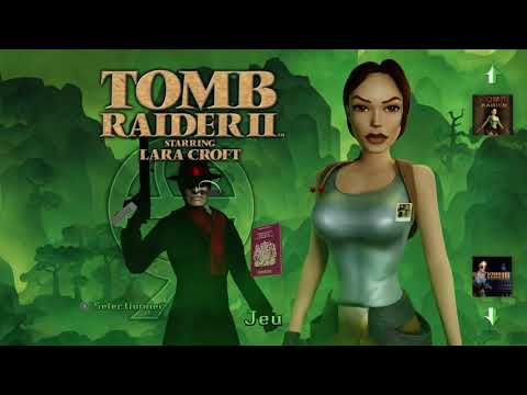 La difficulté monte d'un cran avec Tomb Raider II Remastered