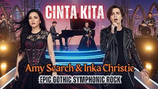 Download lagu Duet Legendaris Paling EPIC!🎵 Cinta Kita Versi Simfonik Rock Megah 🔥 mp3 Download lagu Duet Legendaris Paling EPIC!🎵 Cinta Kita Versi Simfonik Rock Megah 🔥 mp3