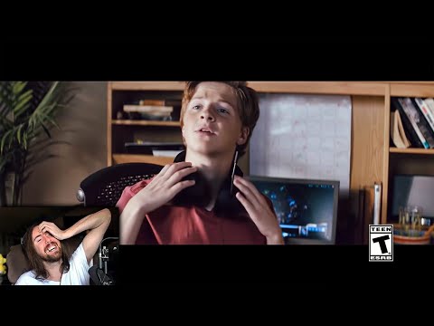 Blizzard Ad Roasts Diablo Immortal (2017)