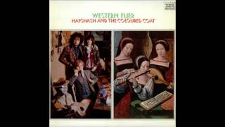 Blue Narcissus - Hapshash and the Coloured Coat