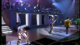 Jackson 5 - I&#39;ll be There (Final Concert 2001)