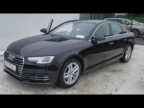 171 Audi A4 ULTRA €28,900 | Audi Kilkenny