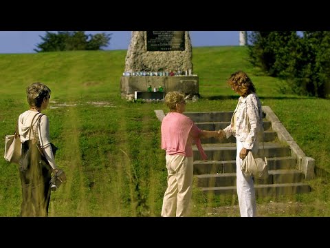 Monika Hertwig Meets Survivor of Amon Goeth