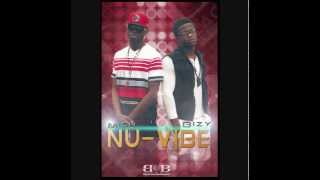NU-VIBE ft Ashley friend with benefits