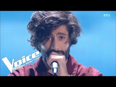 Led Zeppelin - Stairway to heaven | MB14 | The Voice All Stars | Demi-Finale