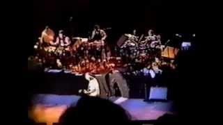 CARLOS SANTANA MANDELA LIVE NEW YORK