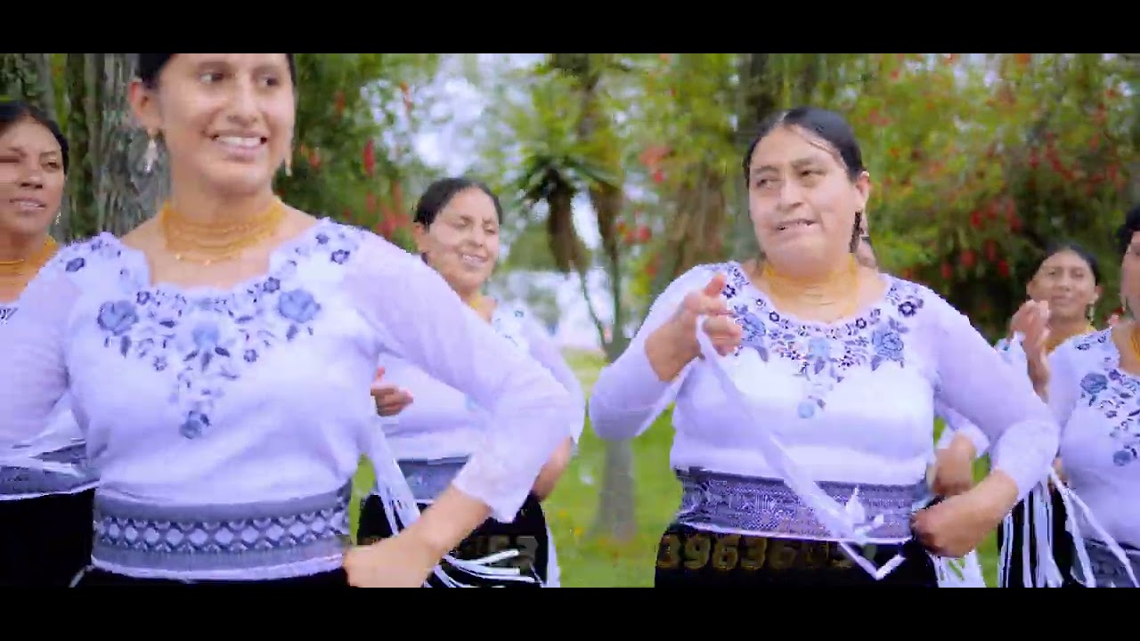 Imagen Tucuicuna Alabashunmi - Coro Hijas del Rey Imagen Tucuicuna Alabashunmi - Coro Hijas del Rey