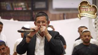 סליחות בשידור חי עם הרב יוסף חיים גבאי שליטא!! (הרב יוסף חיים גבאי) - התמונה מוצגת ישירות מתוך אתר האינטרנט יוטיוב. זכויות היוצרים בתמונה שייכות ליוצרה. קישור קרדיט למקור התוכן נמצא בתוך דף הסרטון