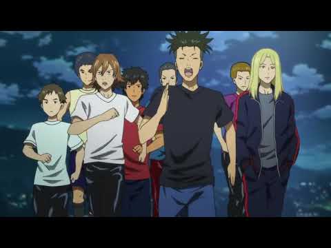 DAYS Season 1 Eps 02