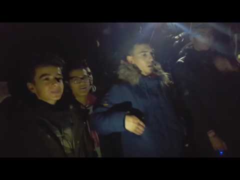 Chadilie vs Sabat [Cuartos - Trap Battle]