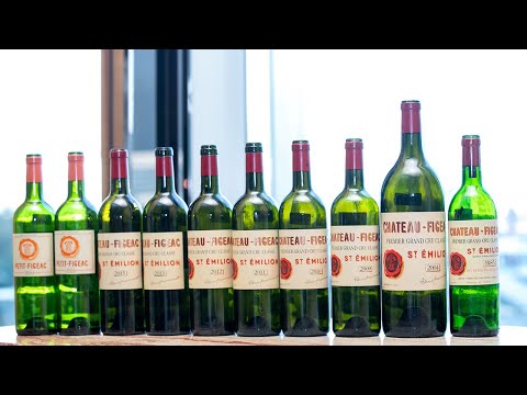 Decanter Shanghai Fine Wine Encounter 2019