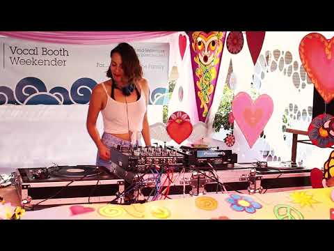 VB2017 - Marina Trench