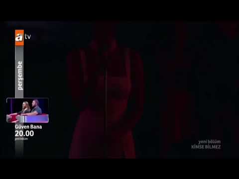 Özgü Kaya - Kadife Kelepçe/Aşk Oyunu - Kimse Bilmez 9 Bölüm