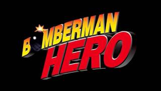Tripod - Bomberman Hero