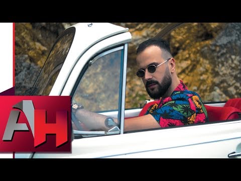 ALEN HASANOVIC - ZAUVEK MOJA (OFFICIAL VIDEO) NOVO! 2019