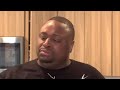 Bigo Dre Baby Gets Emotional Speaks Jay Savanna PT 1