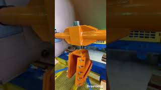 Vídeo Brastorno nº 22