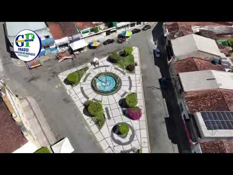 Cidade do interior de Pernambuco Belém de Maria