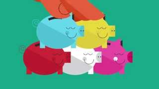 Why it pays to save regularly - The Money AdviceService
