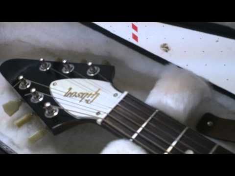 Stetsbar Pro II Tremolo System for Gibson Stop-Tail Models