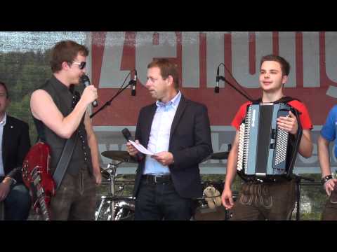 Carinthia Sextett - Aussichtslos