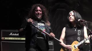 Download lagu Testament - 'Legions of the Dead' (5/28/16) Maryland Deathfest XIV mp3