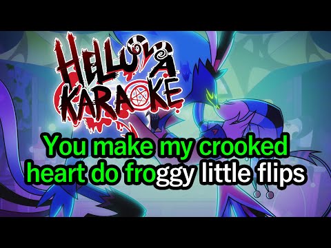 Crooked - Helluva Boss Karaoke