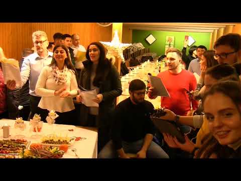 Elim München - Colindat 2019