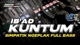 Download lagu HADROH GAMBUS IB'AD KUNTUM - HADROH SIMPATIK MIDLE NGEPLAK FULL BASS - NGR PRODUCTIONS mp3 Download lagu HADROH GAMBUS IB'AD KUNTUM - HADROH SIMPATIK MIDLE NGEPLAK FULL BASS - NGR PRODUCTIONS mp3