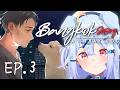 🔴【Bangkok Story: A Stray Dog】EP.3 คนจรกับหมาน้อย🐶【Aosora Popo】