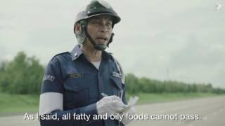 Verena International: Capture