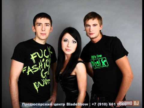 Steel Deluxe & Andrian feat. Liana - Сияние Любви.mp3.wmv