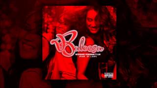 Rotterdamse SterrenGang ft. Ejay - Baloesa