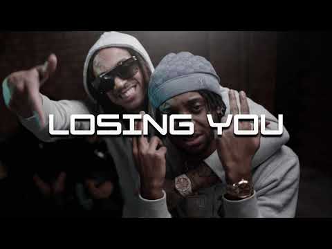 [FREE] D Block Europe x M Huncho Type Beat - "Losing You" (Prod. Gloyo)