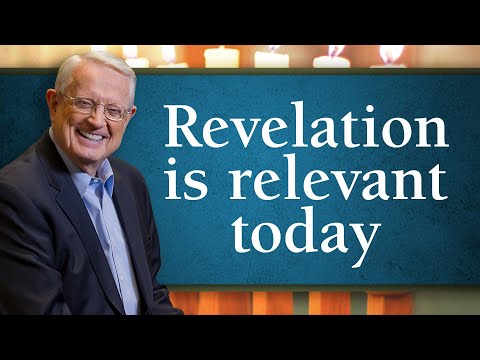 The Apocalypse in Panorama | Msg 1/12