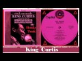 King Curtis - Honky Tonk