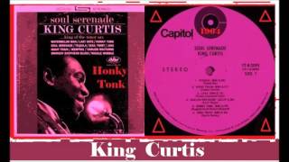 King Curtis - Honky Tonk