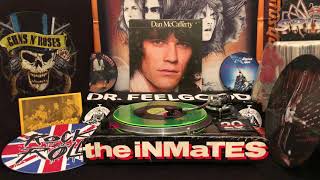 Dan McCafferty(The Honky Tonk Downstairs)