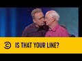 Is That Your Line Whose Line Is It Anyway Comedy Central Africa