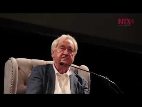 🌐Adiós a Cees Nooteboom: El eterno viajero que burló a la muerte con palabras.