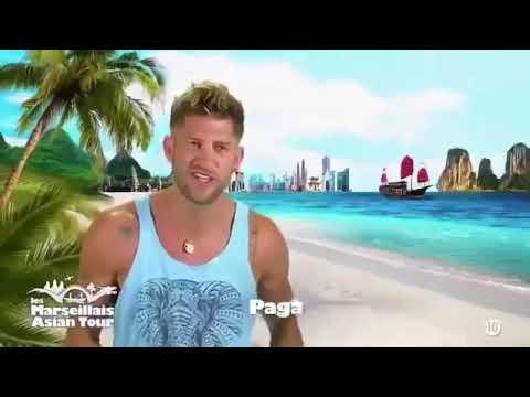 Les marseillais Ansien Tour épisode 31