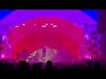 Flaming Lips - Moth in the Incubator - 4/8/2022 - Palace Theatre - St Paul, Minnesota