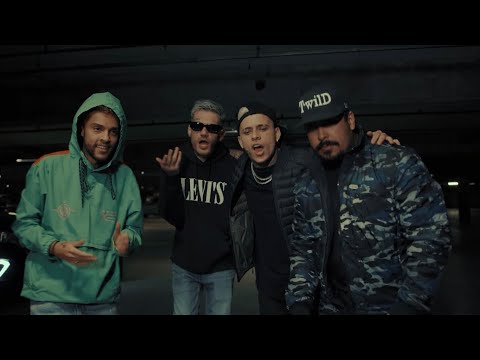 Pollo e Mc Pedrinho - Liga Nois #2P (Clipe Oficial)