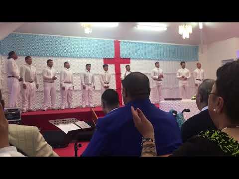 43c White Sunday 2017 - VASEGA 10 pt 1