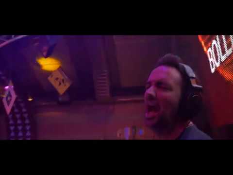 Top 2000 party met Gerard Ekdom